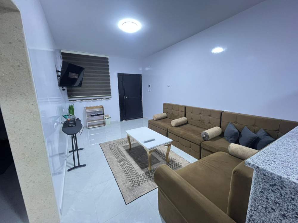 Apartment | Daily Rental | Misrata